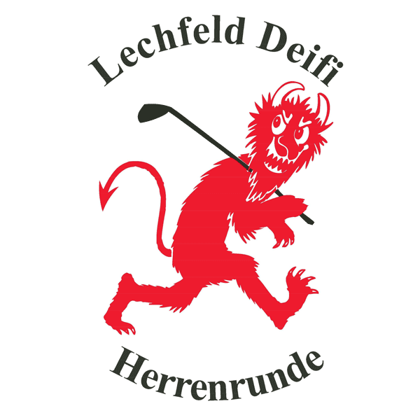 Logo Lechfeld-Deifi