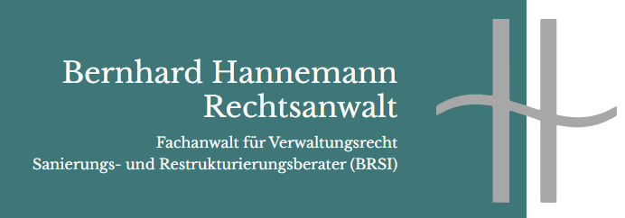 Rechtsanwaltskanzlei Hannemann