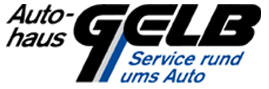 Autohaus Gelb