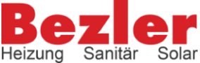 Bezler Sanitär